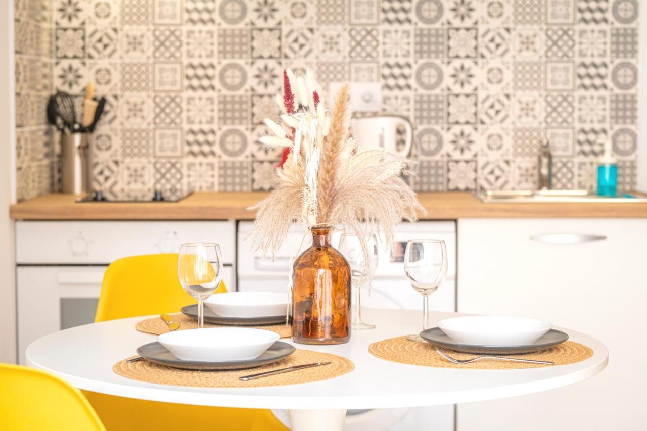 Kasa Saint Quentin - Tout Equipe & Cosy 外观 照片