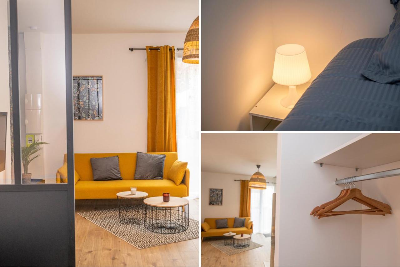 Kasa Saint Quentin - Tout Equipe & Cosy 外观 照片