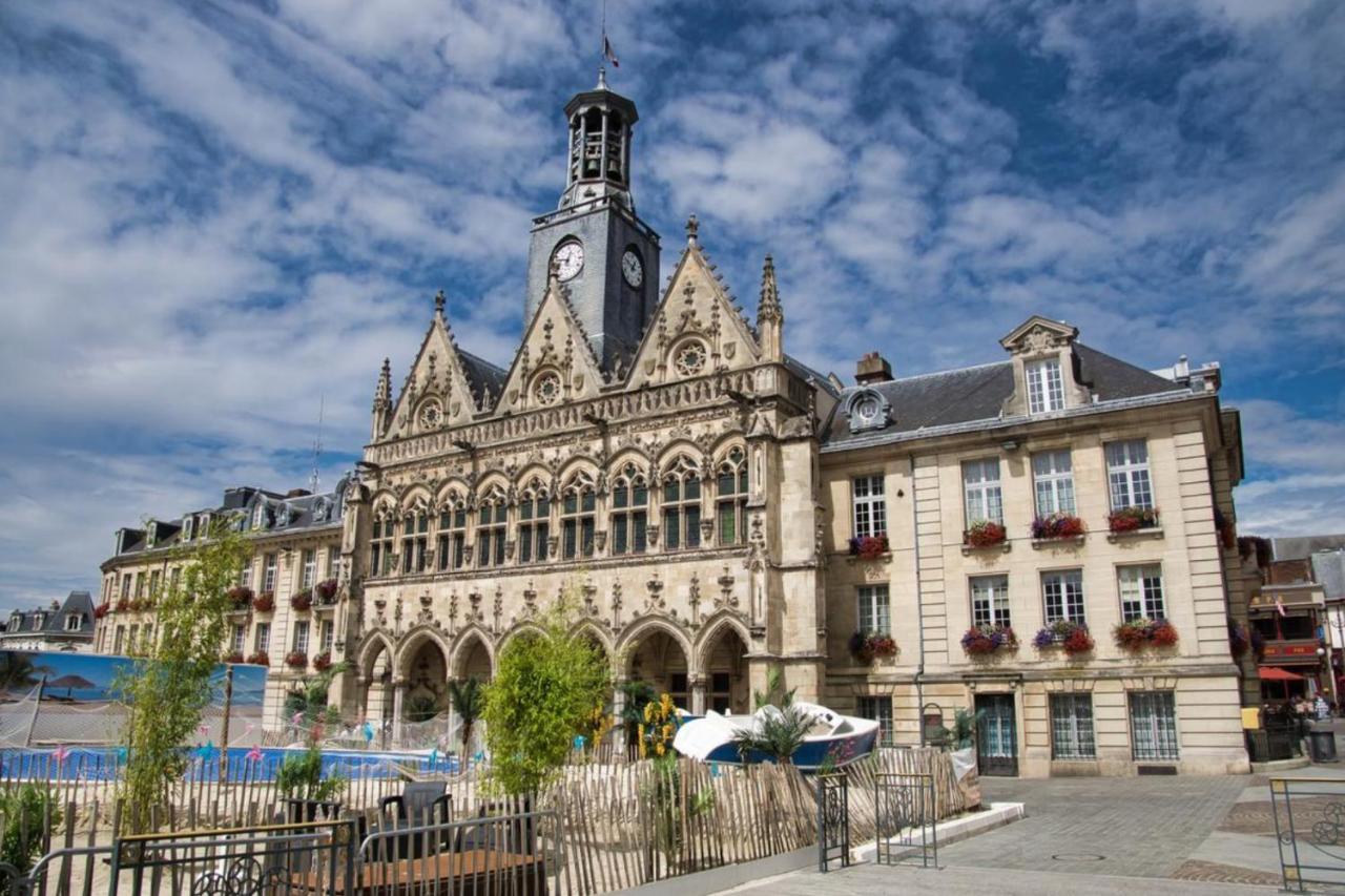 Kasa Saint Quentin - Tout Equipe & Cosy 外观 照片